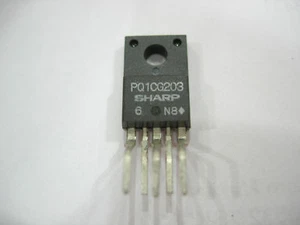 PQ1CG203 ( FOR 3PCS) - Picture 1 of 1