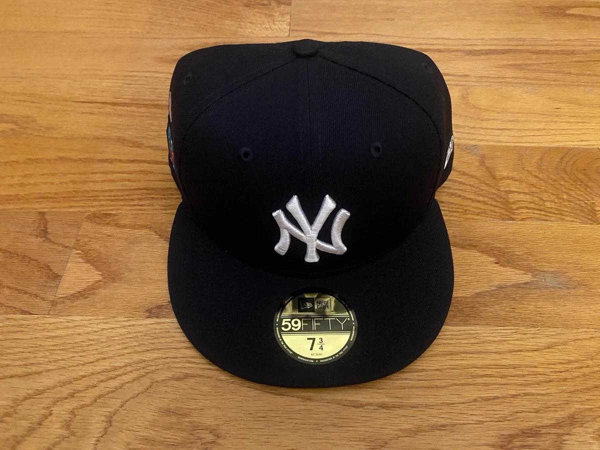 AUTHENTIC NewEra ７３/4 Black New Era Men's 7 3/4 Size for sale - eBay