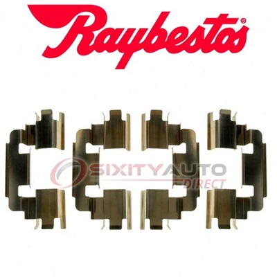 Raybestos Front Left Brake Self Adjuster Repair Kit for 1964-1966 GMC I1000 fe - Изображение 1 из 4