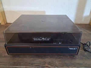 Granat 227-2 Plattenspieler defekt - Bild 1 von 5