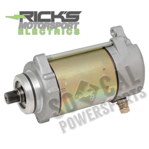 1984-1986 Honda CB700SC Nighthawk Electric Starter Motor - Picture 1 of 2