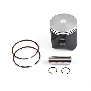 New 44.47mm Bore Piston Kit Fits Kawasaki Suzuki RM 65cc By K1300-11630 - Picture 1 of 1