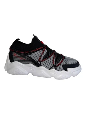 Zapatillas Champion Youth Meloso Flux Talla Negra/Concreto Foto 1 de 4