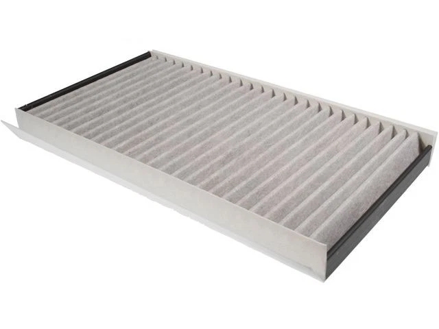 Filtro de aire de cabina para BMW M5 2007 2008 2009 DF121PY 2006-2010 Foto 1 de 1