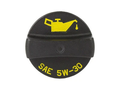 Tapa de llenado de aceite para Lincoln MKZ 2017-2020 Motorcraft 82374CZXV 2018 2019 Foto 1 de 2