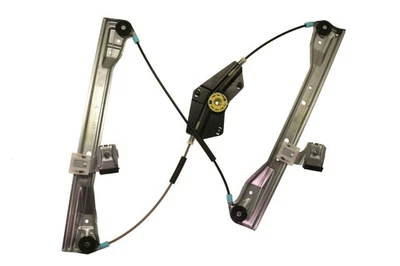 Window Regulator for Mercedes-Benz E350 2010 - 2016 LEMFOERDER 60.81695.0 Foto 1 de 4