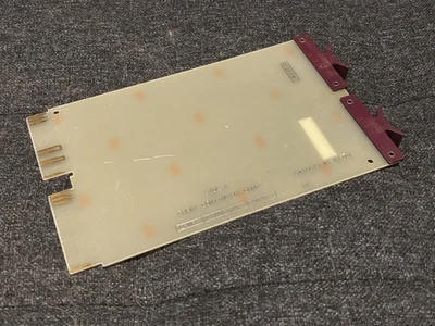 Vintage DEC Digital M9047 5016679 01 Grant Continuity Card - As Is - Image 1 of 4