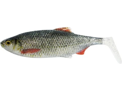 Westin Ricky the Roach Shadtail 14 cm 42 g 1 pieza cebo de goma lucioperca NUEVO COLORES