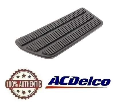 85-94 Chevy Blazer GMC Jimmy Acelerador Gas Pedal Pad NUEVO GM 15978096 Foto 1 de 2