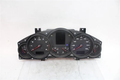 CLUSTER VELOCÍMETRO Porsche Cayenne 2008 08 2009 09 2010 10 7L5920975E 1169338 Foto 1 de 4