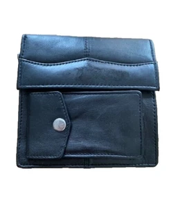 BOLSA DE TELÉFONO CROSS BODY BOLSO DE CUERO CARTERA BOLSO DE HOMBRO - Imagen 1 de 4