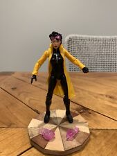 Marvel Legends Jubilee baf action Figure  X-men  2013  Complete Mint