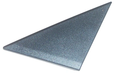 Espejo retrovisor exterior derecho Mazda Cx-5 vela triángulo adorno 2013 a 2016 Foto 1 de 2