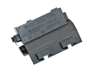 Whirlpool Dishwasher : Control Board Connector (W10825638 / W10874358) {N2394} - Picture 1 of 4