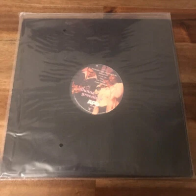 Diunna Greenleaf APO Records 008 2009 Direct-To-Disc Sessions 180 Gram LP - Image 1 of 4