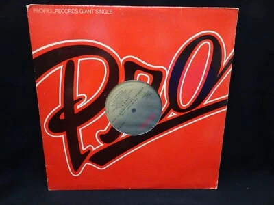 Run-D.M.C. – It's Like That / Sucker M.C.'s (Krush-Groove 1) - EX/EX!!! - Image 1 of 4