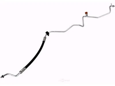 Manguera de aire acondicionado en evaporador Delco 33289VHMJ 2015 para GMC Sierra 1500 2014-2018 Foto 1 de 2