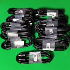 Deal! Lot of 15 Genuine HP 6' HDMI TY5K39000S High Speed Cables - New OEM