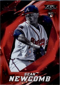 2017 Topps Baseball Fire parallel YOU PICK