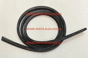 Bosch Dishwasher UPPER TOP Door Seal Gasket SMS50M28AU/01 SMS50M28AU/97 - Picture 1 of 4