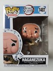 Funko Pop Demon Slayer #1407 Haganezuka Figure Brand NEW IN STOCK