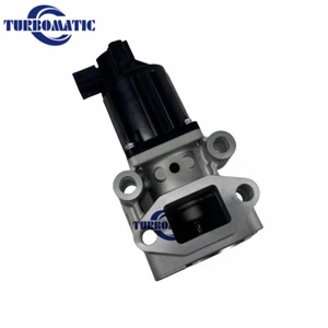 per Mitsubishi Pajero IV 3.2 DI-D V8W V9W 5 Pin 1582A037 Valvola EGR - Foto 1 di 7