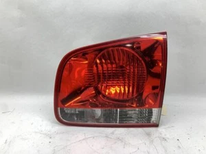 2004-2006 Volkswagen Touareg Tail Light Right Passenger Lid Mounted OEM Used - Picture 1 of 8