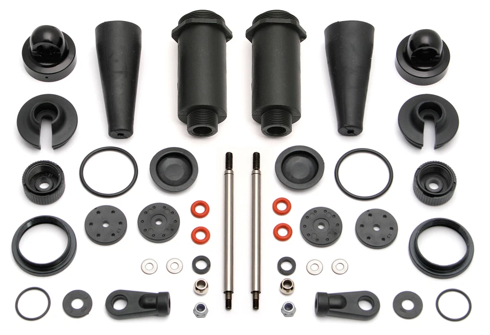 Team Associated 16x32MM MOLDED SHOCK KIT ASC89399  - Bild 1 von 1