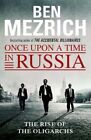 Once Upon A Time In Russia Gc English Mezrich Ben Cornerstone Paperback  Softbac