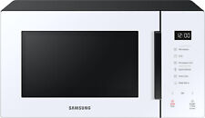 Samsung Forno a Microonde Combinato con Grill 23 Lt 800 watt Bianco MG23T5018AW