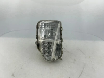 OEM | 2012-2015 Toyota Prius intermitente halógeno con luz de intermitente LED (derecha Foto 1 de 4