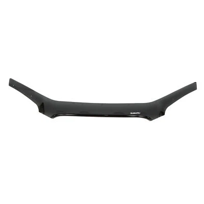 Subaru Impreza WRX 2004-2005 y STi capó deflector protector contra insectos OEM NUEVO SOA9300001 Foto 1 de 4