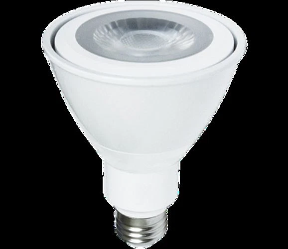 PAR38 17W (120W Equivalent)  25000hr CRI90 1200 Lummens 40dg Dimmable 3000K E26  - Image 1 of 1