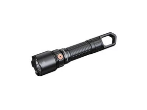 Fenix WF25RM Multifunctional 3000 Lumen Cradle Charging LED Flashlight w/ UV - Picture 1 of 13