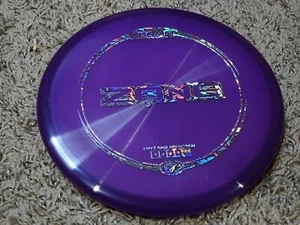 NEW Discraft Disc Golf Z Zone **Choose Weight/Color** - Picture 1 of 6