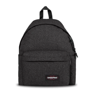 Eastpak Rucksack Schwarz Glitzer SPARK - Bild 1 von 4