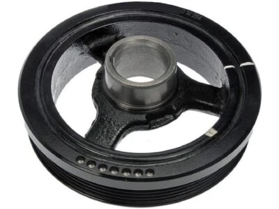 Equilibrador armónico de motor para GMC Acadia 2007-2017 API 43818XX 2008 2009 2010 Foto 1 de 2