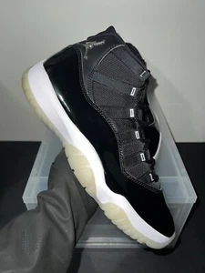 ✅ Nike Air Jordan XI Retro 11 Jubilee Größe 10,5 | DMP Concord Bred Gamma Space - Bild 1 von 13