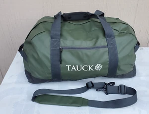 Borsa da viaggio TAUCK Duffel con tracolla - Foto 1 di 7