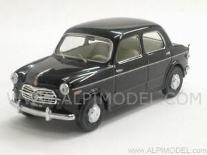 Fiat 1100/103 E 1956 Black 1:43 Rio 4274