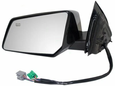 Для 2007-2015 GMC Acadia зеркало слева Brock 95451FP 2011 2008 2009 2010 2012 2013 - Изображение 1 из 2