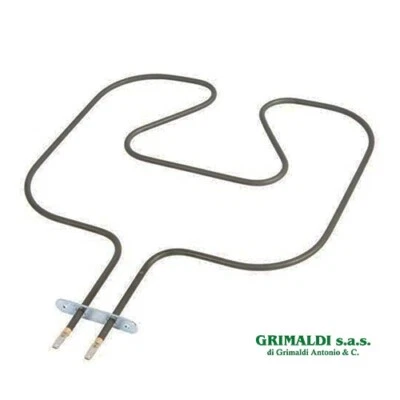 REX ELECTROLUX ZANUSSI AEG RESISTENZA INFERIORE 1000W PER FORNO REX ELECTROLUX ZANUSSI 3970125013 ORIGINALE