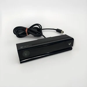 Microsoft Xbox One Kinect Camera Motion Sensor Bar-Model 1520 - Works - Foto 1 di 8
