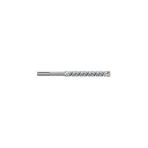 Broca de martillos giratorios DEWALT DW5806 5/8"" x 8"" x 13-1/2"" 4 cortadores SDS Max - Imagen 1 de 1