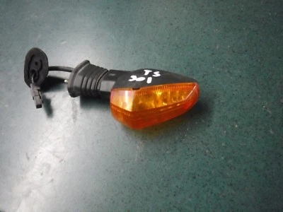 Indicador de señal de giro trasero izquierdo TS301 2004 2005 Suzuki GSXR600 GSXR750 Foto 1 de 4