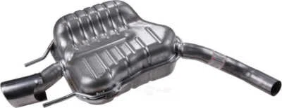 Exhaust Muffler-OES Autopart Intl 2103-236663 fits 06-09 Saab 9-3 Foto 1 de 4