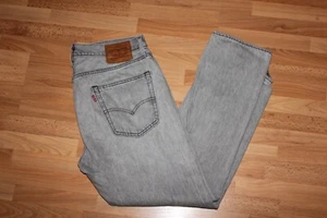 Levi's 502 Herren SUPER Jeans! SEHR SCHICK! TOP!!! Gr.W34/L30 - Bild 1 von 13
