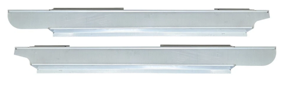 2012-2018  Ford Focus Slip-on Rocker Panels 4 door Set of Left and Right Side Foto 1 de 1