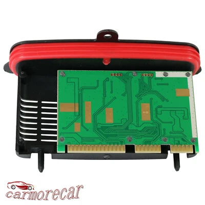 Модуль водителя галогенная фара TMS для 2014-2016 BMW 3 4 5 серии X5 F11 LCI - Изображение 1 из 4