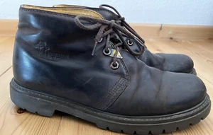 Panama Jack Bota Panama Stiefeletten Boots - Größe 40 - braun - Bild 1 von 10